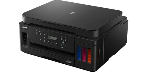 Canon PIXMA G6040 Atramentowa A4 4800 x 1200 DPI Wi-Fi