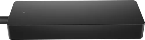 HP Koncentrator wieloportowy USB-C 4K (6G843AA)
