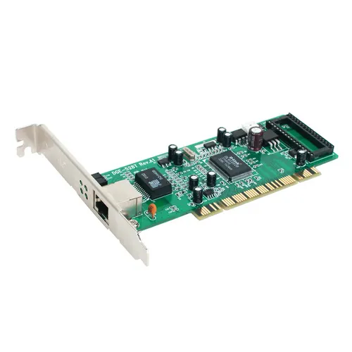 D-Link DGE-528T karta sieciowa Wewnętrzny Ethernet 2000 Mbit/s
