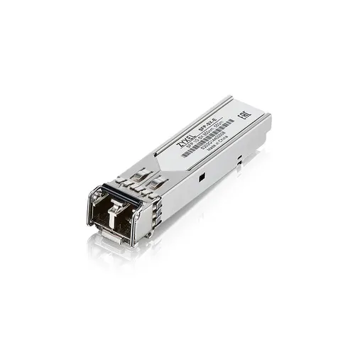 Zyxel SFP-SX-E moduł przekaźników sieciowych Swiatłowód 1000 Mbit/s 850 nm