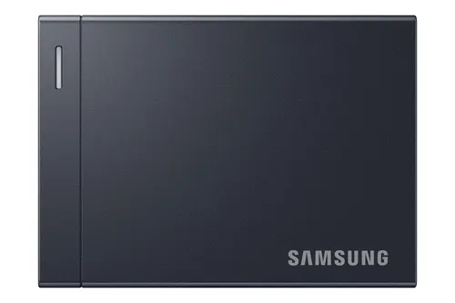 Samsung P9 2 TB USB Type-C USB4 Gen 3x2 Czarny