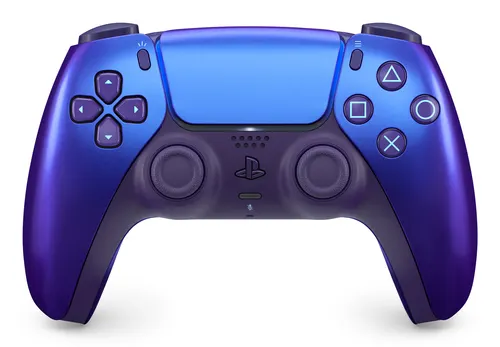 Sony Interactive Entertainment 1000044475 kontroler gier Indygo Bluetooth/USB Gamepad Analogowa/Cyfrowa PlayStation 5, iOS
