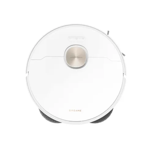 Dreame X40 Ultra Complete 0,3 l Biały