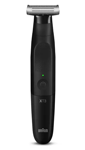 Braun XT3200 Czarny Niklowo-metalowo-wodorkowa (NiMH)