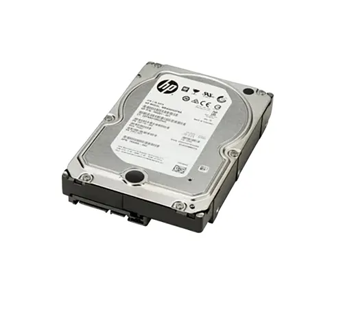 HP Dysk twardy 12 TB 7200 obr./min SATA-6G 3,5′′ Enterprise
