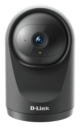 D-Link DCS‑6500LH/E Kulisty Kamera bezpieczeństwa IP Wewnętrzna 1920 x 1080 px Biurko