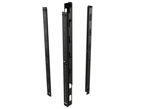 Vertiv VRA6048 części do stojaków Zestaw szyn do stojaka