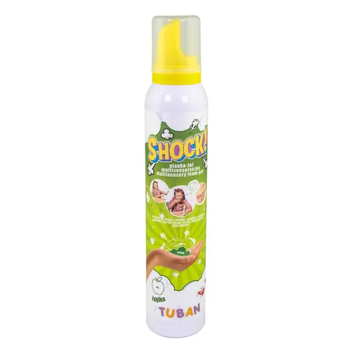 Tuban TU3399 zabawka odstresowujące Slime
