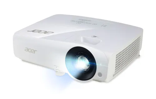 Acer X1225i Projektor na suficie 3600 ANSI lumenów DLP XGA (1024x768) Biały
