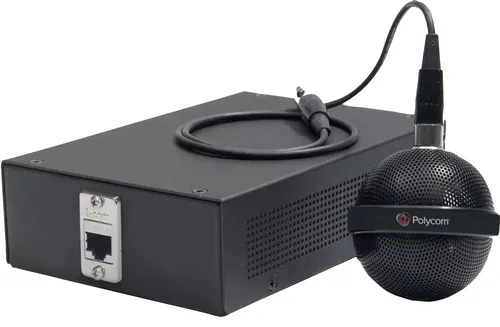 HP Poly Mikrofon sufitowy Poly IP