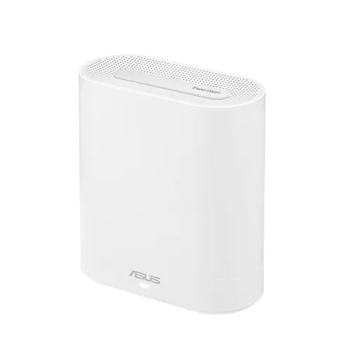 ASUS EBM68(1PK) – Expert Wifi Tri-band (2.4 GHz/5 GHz/5 GHz) Wi-Fi 6 (802.11ax) Biały 3 Wewnętrzny