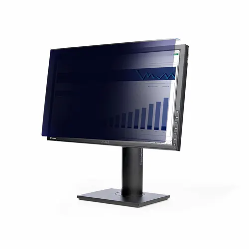 StarTech.com 2461A-PRIVACY-SCREEN filtr do ekranu 61 cm (24") Monitor Bezramkowy filtr prywatności na wyswietlacz