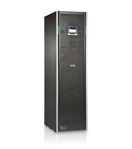 Eaton 91PS-20(30)-30-3x9Ah-6 zasilacz UPS Podwójnej konwersji (online) 20 kVA 20000 W