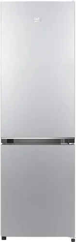 Beko B1RCSO264S Wolnostojący 262 l Srebrny