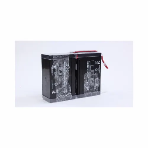 Eaton EB023SP akumulator Ołowiany (VRLA) 12 V 7 Ah