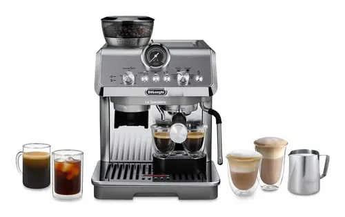 De’Longhi Dedica Arte EC9255.M Półautomatyczny Ekspres do espresso 1,7 l