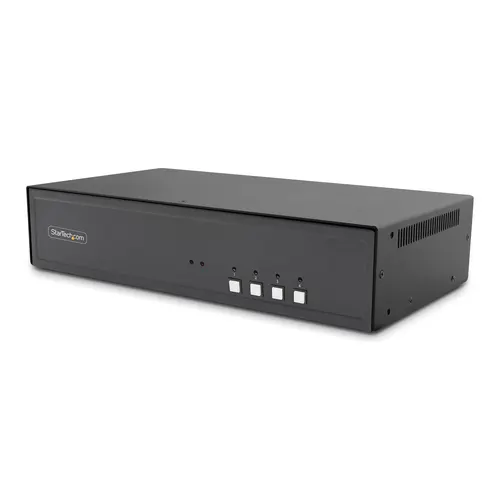 StarTech.com CK4-P204C przełącznik KVM