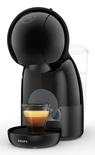 Krups Piccolo XS KP1A3B Ręczny Ekspres do espresso 0,8 l