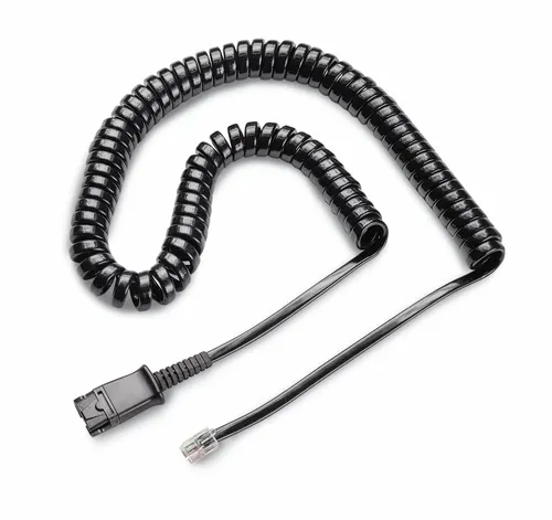 HP Poly Kabel Poly U10P-S