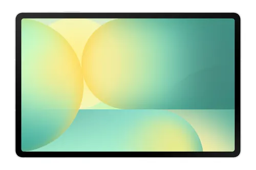 Samsung Galaxy Tab S10 FE+ Samsung Exynos 128 GB 33,3 cm (13.1") 8 GB Wi-Fi 6 (802.11ax) Srebrny