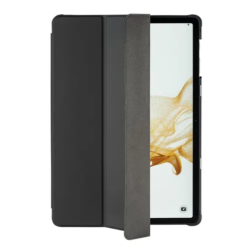 Hama 00222005 etui na tablet 27,7 cm (10.9") Folio Czarny, Przezroczysty