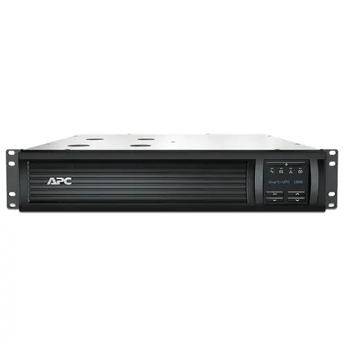 APC Smart-UPS zasilacz UPS Technologia line-interactive 4 x gniazdo sieciowe