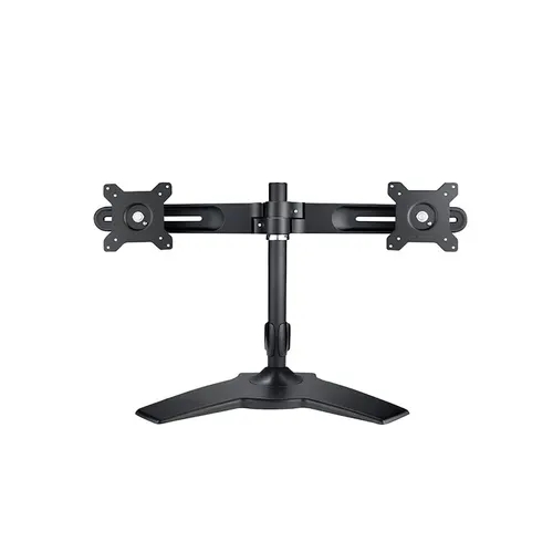 AG Neovo DMS-01D 61 cm (24") Biurko Czarny, Srebrny