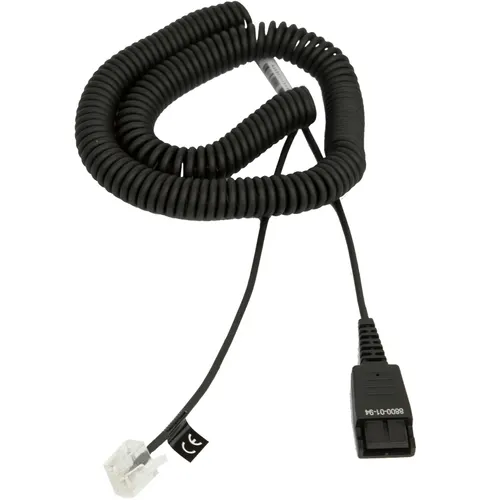 Jabra 8800-01-94 akcesoria do słuchawek Kabel