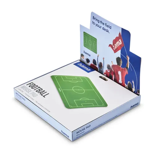 Hama Football Zielony