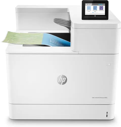 HP Color LaserJet Enterprise Drukarka M856dn