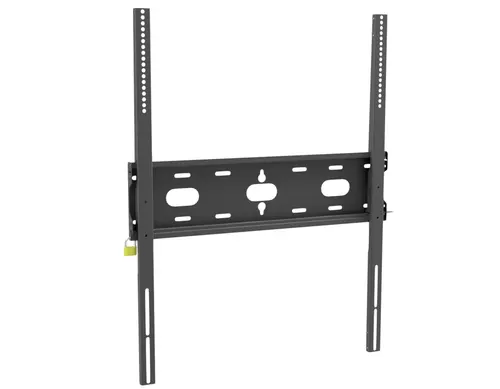 iiyama MD-WM6080 uchwyt / stojak do monitorów Ściana Czarny