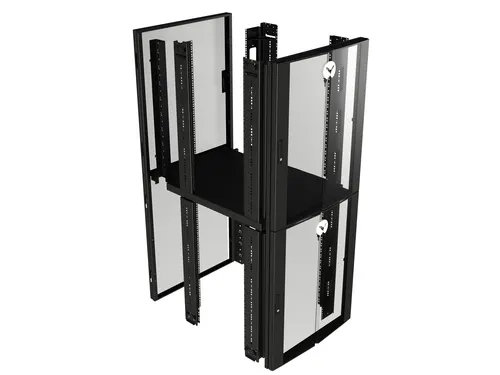 Vertiv VRA9044 części do stojaków Zestaw do kolokacji