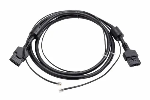 Eaton EBMCBL36T kabel zasilające Czarny