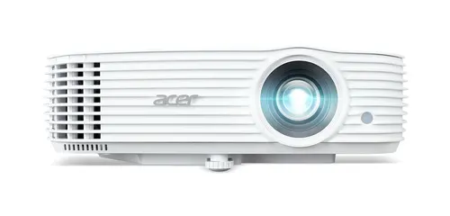Acer Essential X1629H Projektor na suficie 4500 ANSI lumenów DLP WUXGA (1920x1200) Biały