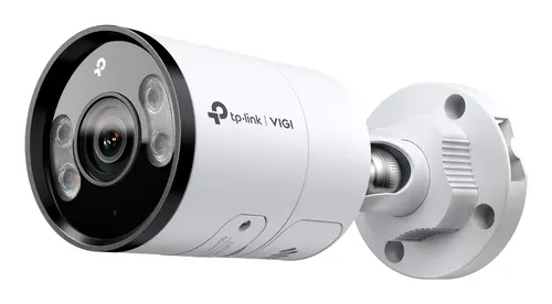 TP-Link INSIGHT S385 Tubowa Kamera bezpieczeństwa IP Zewnętrzna 3840 x 2160 px Ściana (InSight S385(4mm))