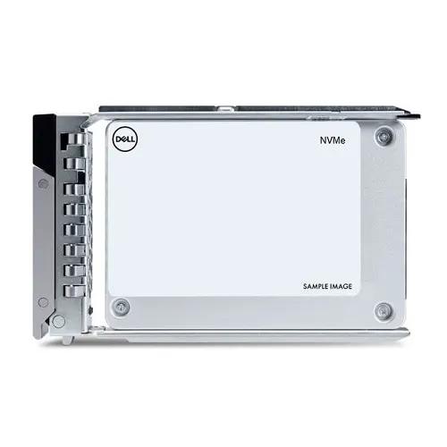 DELL 400-BMTR urządzenie SSD 960 GB U.2 NVMe