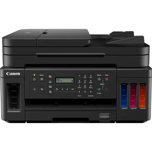 Canon PIXMA G7040 Atramentowa A4 4800 x 1200 DPI Wi-Fi