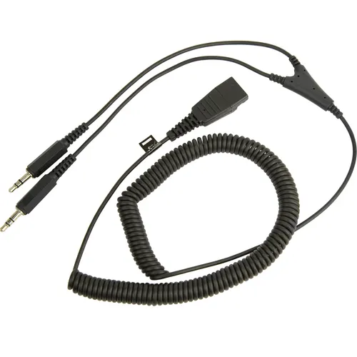 Jabra 8734-599 akcesoria do słuchawek