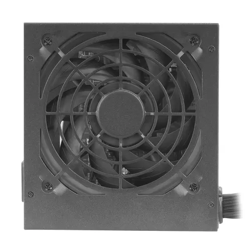 Tacens Anima APB650 moduł zasilaczy 650 W 24-pin ATX ATX Czarny