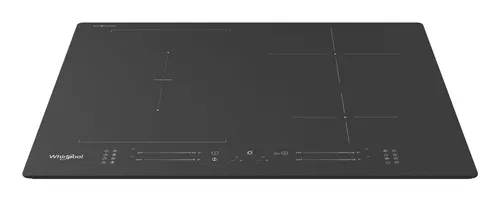 Whirlpool Płyta indukcyjna - WF S7560NE BM