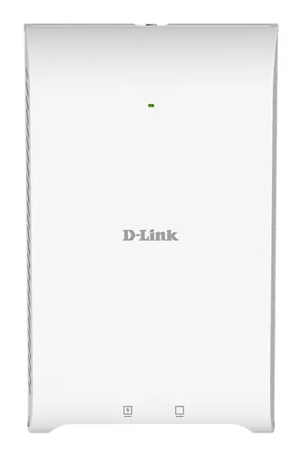 D-Link DAP-2622 punkt dostępowy WLAN 1200 Mbit/s Biały Obsługa PoE
