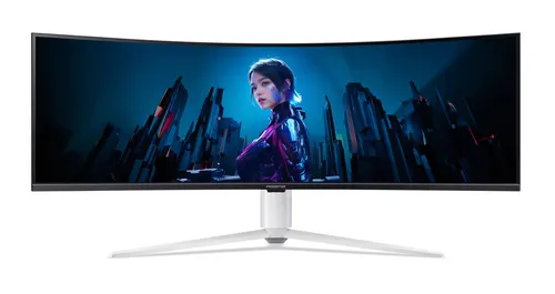 Acer Z57 A Z Monitor LCD do gier
