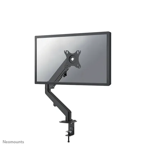 Neomounts DS70-700BL1 uchwyt / stojak do monitorów 68,6 cm (27") Biurko Czarny