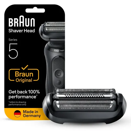 Braun Series 5 54 B Głowica goląca