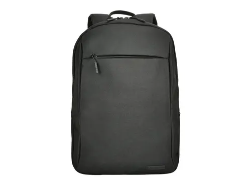 Conceptronic CAEDIX01B torba na laptop 39,6 cm (15.6") Plecak Czarny