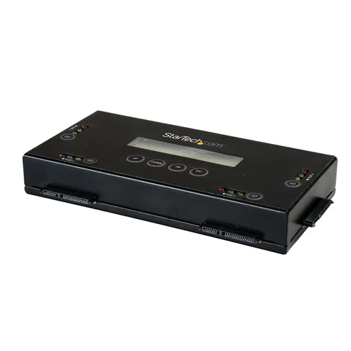 StarTech.com SATERASER4 części / akcesorium do urządzeń do przechowywania danych Gumka dysku twardego