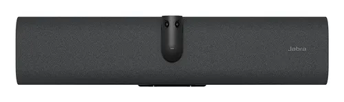 Jabra PanaCast 40 VBS Bar only Teams Czarny 3840 x 1080 px 1080 fps