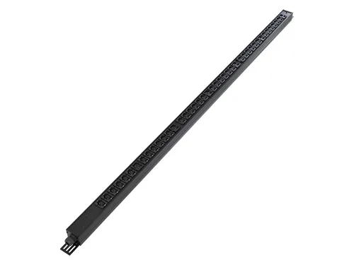 Vertiv PowerGo EP0G80A2 rozdzielacz zasilania PDU 36 x gniazdo sieciowe 0U Czarny