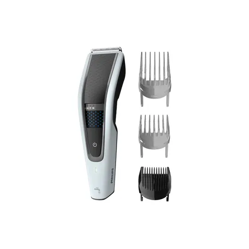 Philips 5000 series Hairclipper series 5000 HC5610/15 Maszynka do strzyżenia włosów z możliwością mycia