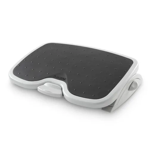 Kensington Podnóżek SmartFit SoleMate Plus — szary (ACCO56146)
